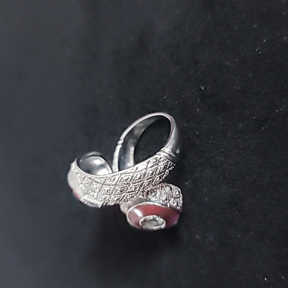 Art Deco Ring Size 6.5 - Picture 5 of 7